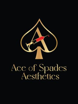 Ace Of Spades Aesthetics